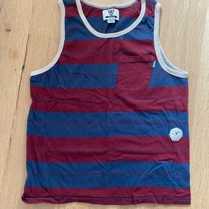 Vissla men’s tank top